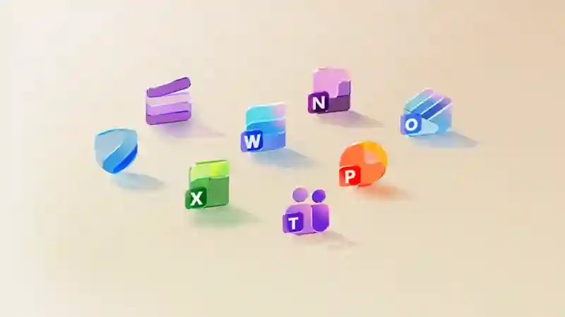Microsoft Office全版本在线安装包和离线安装包总结😶‍🌫️😉☁️